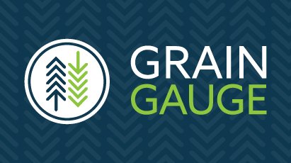 Grain Gauge Web Tile