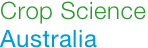 Crop Science Australia logo