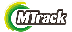 MTrack Logo