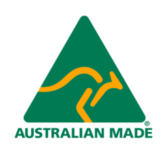 Australian Made