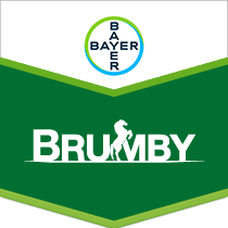 Brumby Fungicide
