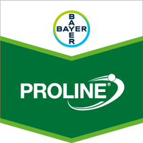 Proline Fungicide brand