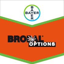 Brodal Options® Selective Herbicide