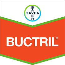 Buctril Herbicide logo