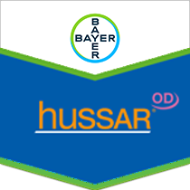 Bayer Hussar® OD Selective Herbicide