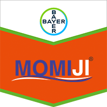Momiji herbicide branding