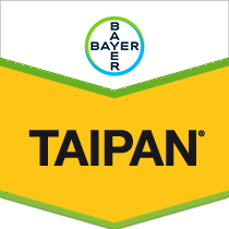 Bayer Taipan® Herbicide product