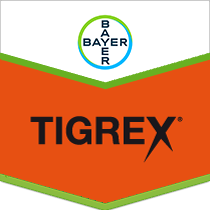 Bayer Tigrex® Selective Herbicide