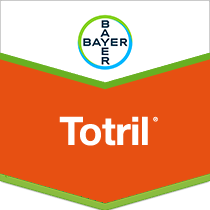 Bayer Totril® Selective Herbicide