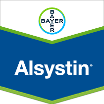 Bayer Alsystin® 480 SC Larvicide