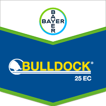 Bulldock® 25 EC Insecticide from Bayer