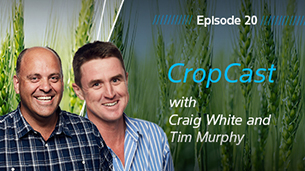 CropCast E20