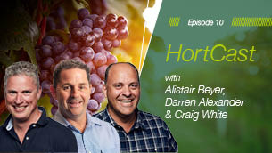 HortCast Episode 10