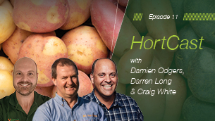 HortCast episode 11 teaser