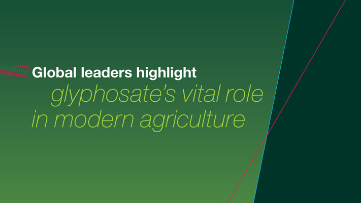 Glyphosate main image