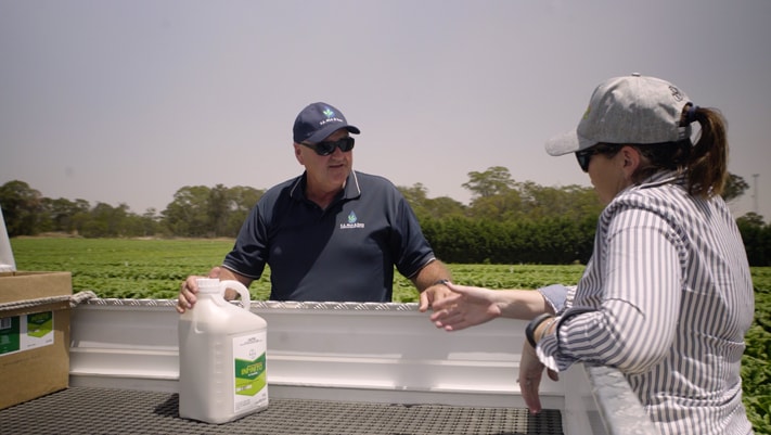 Ray Taylor Produce