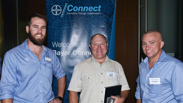 Bayer Connect 2021 WA