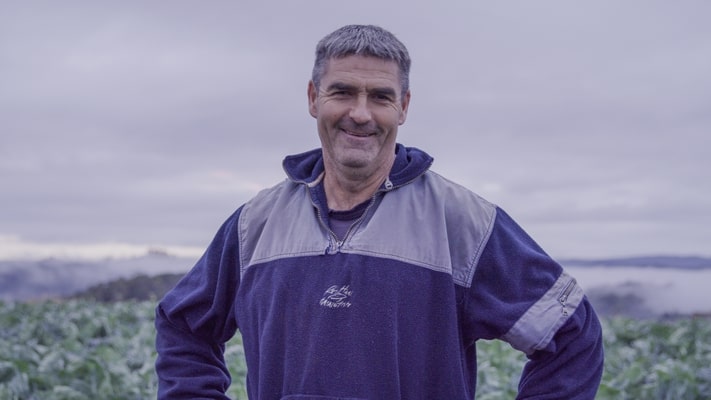 Charlston grower