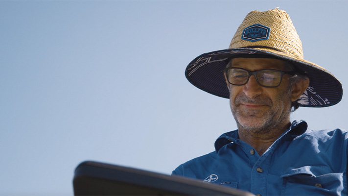 Luna Experience Nick Matthews Bowen