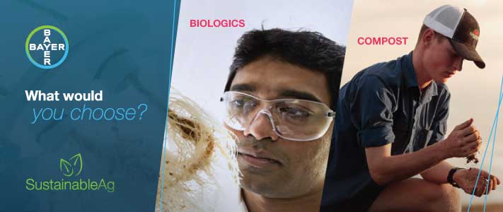 Biologics Compost
